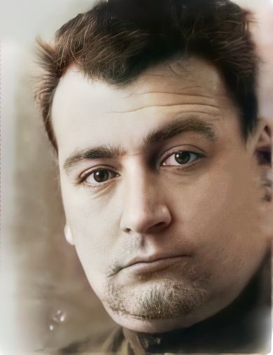 Колодкин Борис Григорьевич