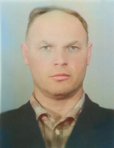 Шунин Степан Григорьевич