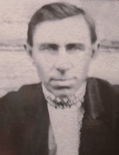 Коноров Афанасий Артемьевич