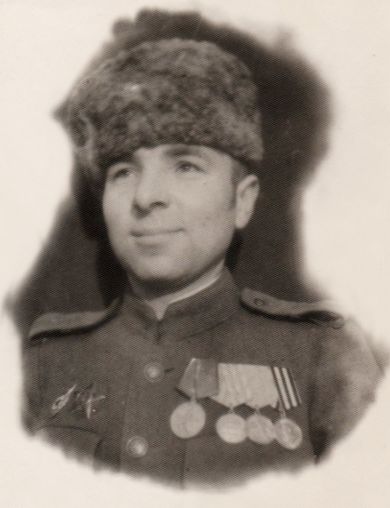 Борисов Константин Васильевич