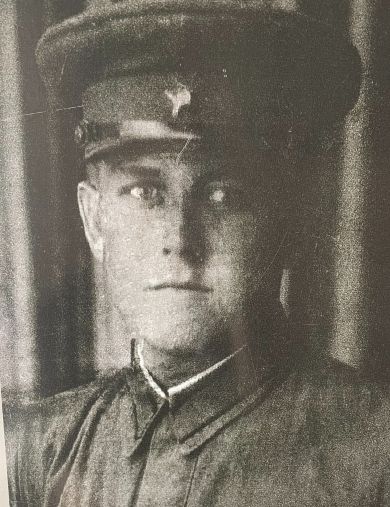 Захаров Владимир Степанович