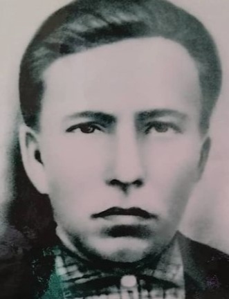 Лопкин Ефим Алексеевич