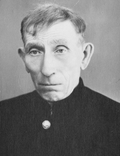 Николаев Василий Александрович