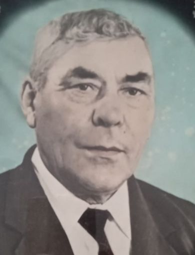 Кудряшов Андрей Петрович