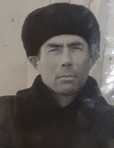 Толчеев Василий Петрович