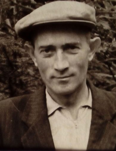Борискин Василий Андреевич