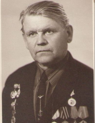 Данилов Игорь Иванович