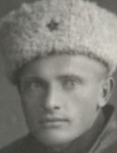 Следнев Василий Евлампиевич