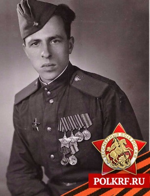 Субботин Андрей Дмитриевич