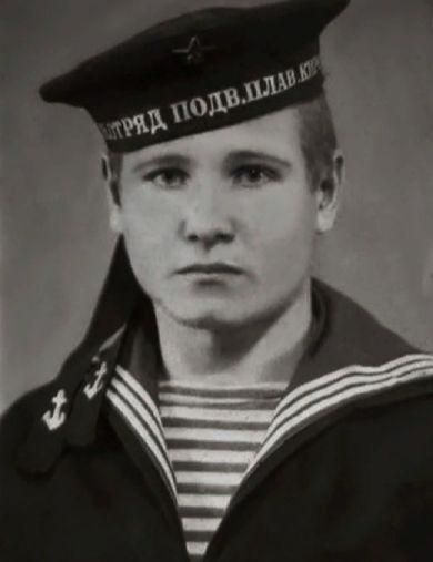 Степанищев Михаил Павлович