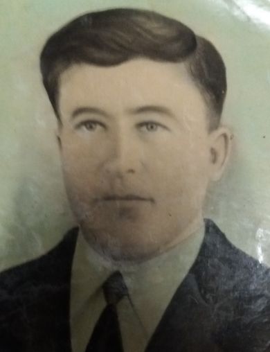 Савельев Николай Александрович