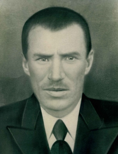 Абашев Василий Сергеевич