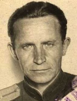 Коршиков Дмитрий Иванович