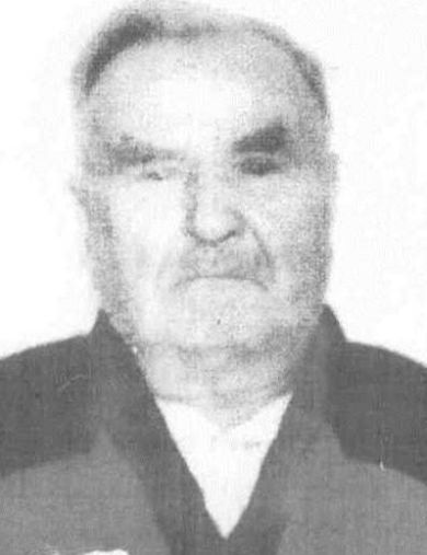 Чертов Алексей Сергеевич