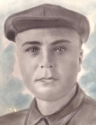 Гурин Виктор Ефимович