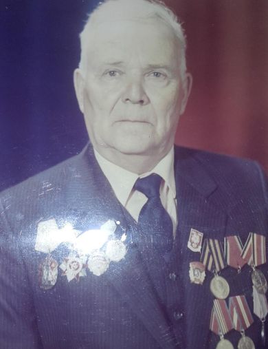 Серёдкин Александр Александрович
