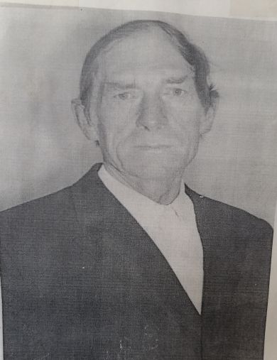 Вороьёв Михаил Сергеевич