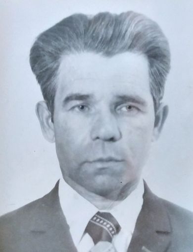 Тихонин Павел Егорович