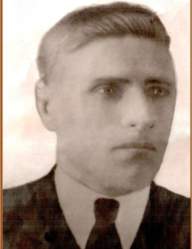 Саушкин Алексей Петрович