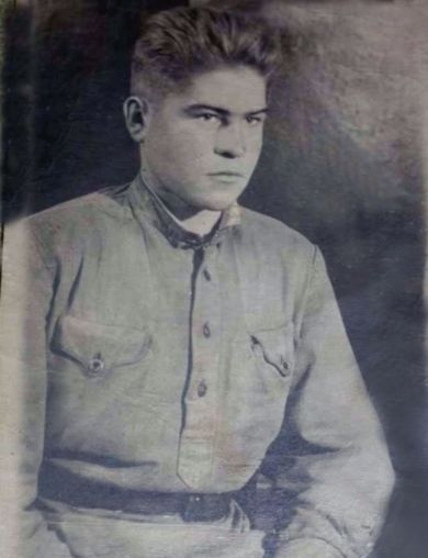 Ковалёв Михаил Васильевич