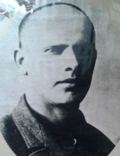 Шайтанкин Иван Петрович