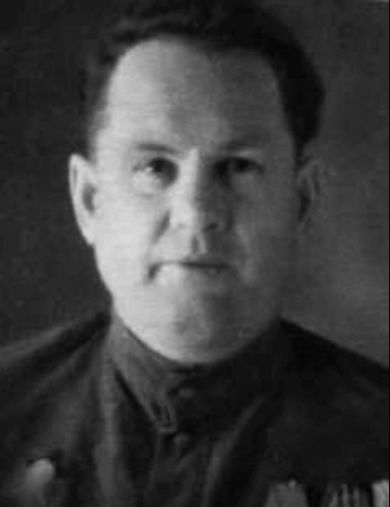 Сериков Павел Павлович