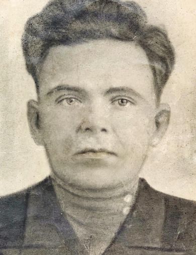 Дёмин Андрей Иванович