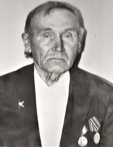 Дудин Петр Петрович