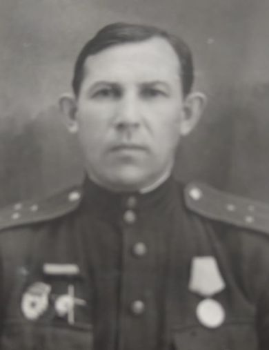 Исаев Владимир Иванович
