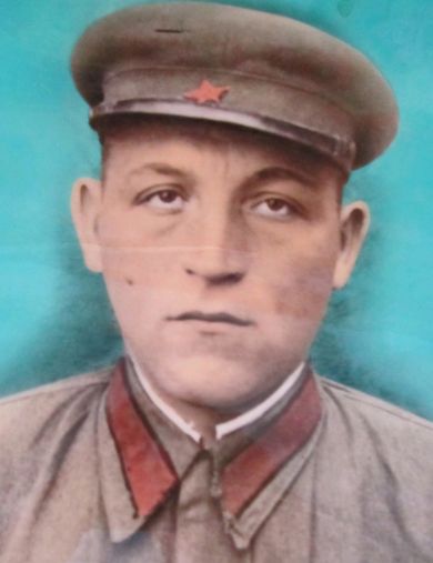 Лукьянов Никита Андреевич