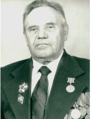 Маслов Анатолий Михайлович