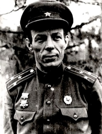 Корнышев Константин Александрович