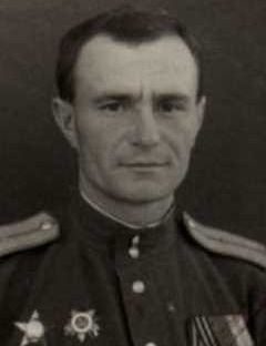 Тихонцов Иван Карпович