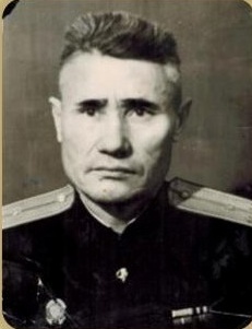 Маярыков Пётр Александрович