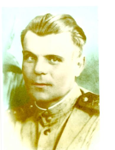 Каргаев Георгий Александрович