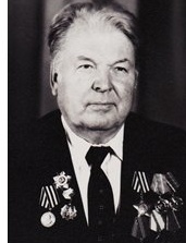 Шестаков Николай Тимофеевич