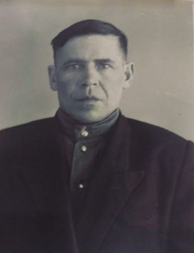 Хобатенков Иван Трифонович