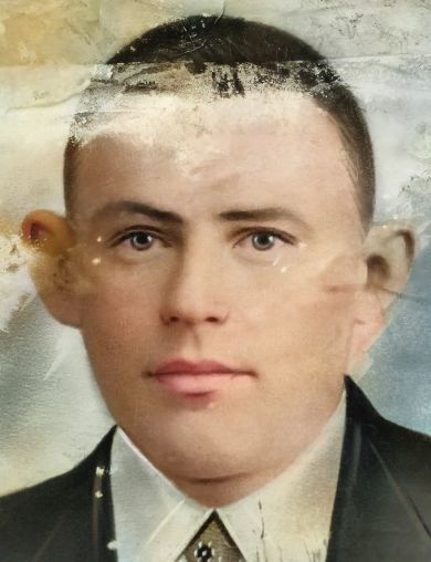 Пауков Леонид Прокопьевич