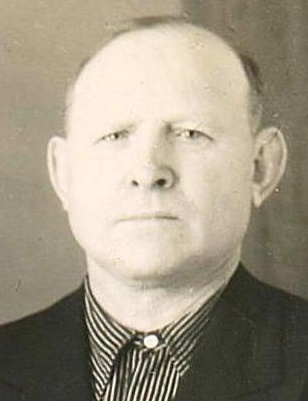 Иванов Павел Исаевич
