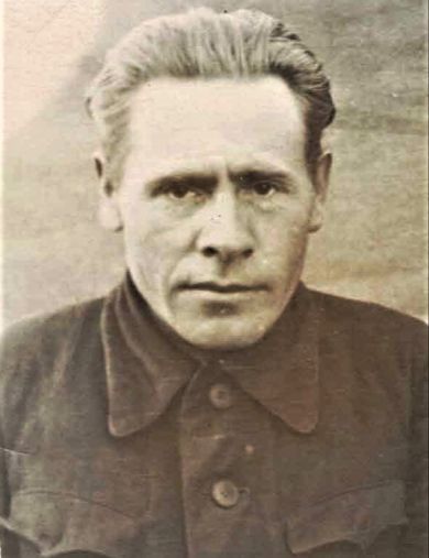 Матросов Александр Михайлович