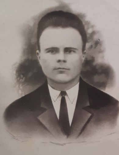 Благочиннов Иван Семенович