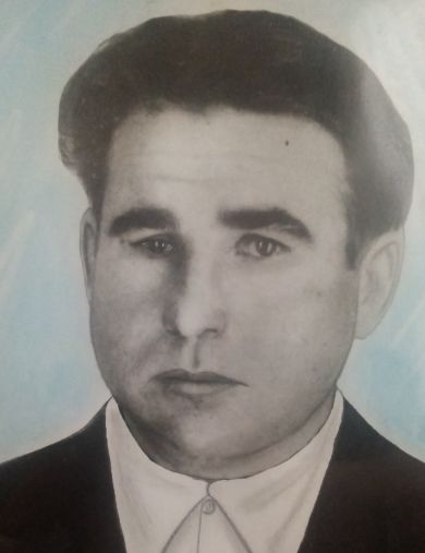 Захаров Пётр