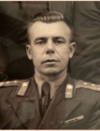 Рыженков Николай Иванович