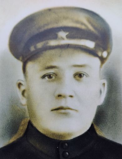 Рогатнев Алексей Григорьевич