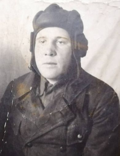 Кукатов Никита Денисович