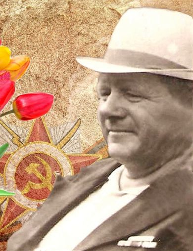Кучев Василий Иванович