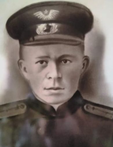 Тихонович Владимир Борисович