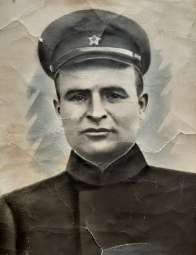 Ерощенко Павел Михайлович