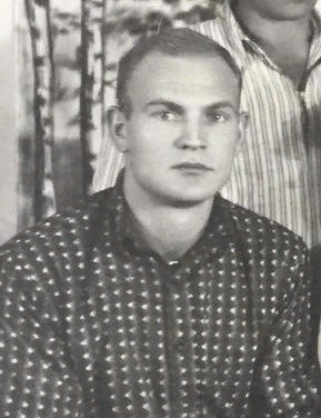 Павленко Александр Михайлович