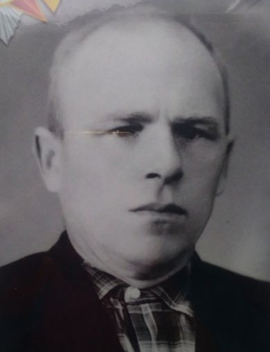Патрикеев Георгий Сергеевич